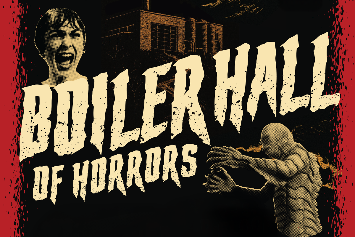 This Halloween At Moorabbin