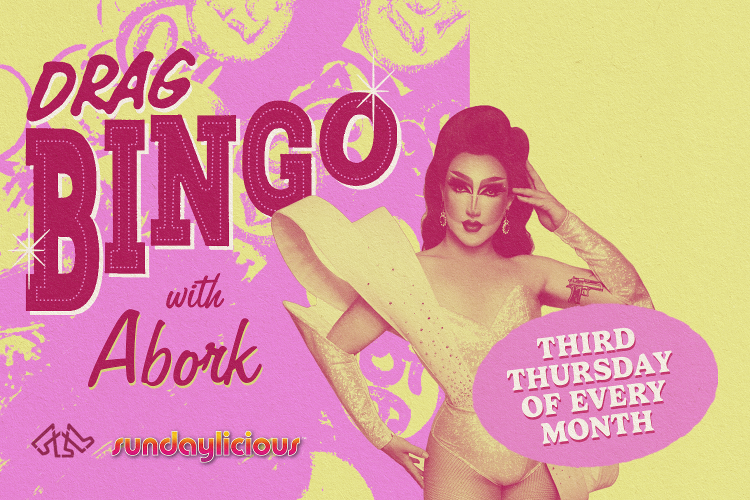 Drag Bingo Is Back [Moorabbin]