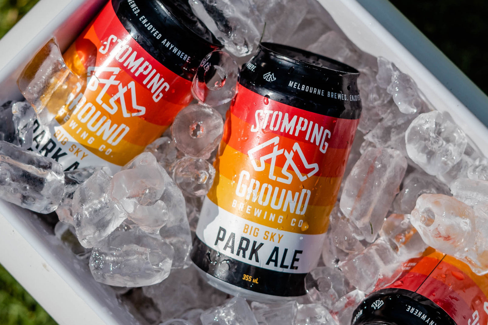 The newest Stripe to join the family