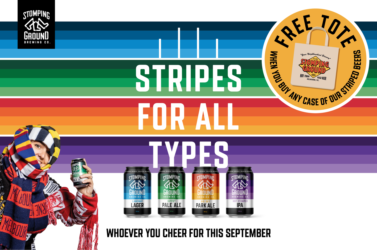 Footy Finals - Free Tote Promotion Terms and Conditions