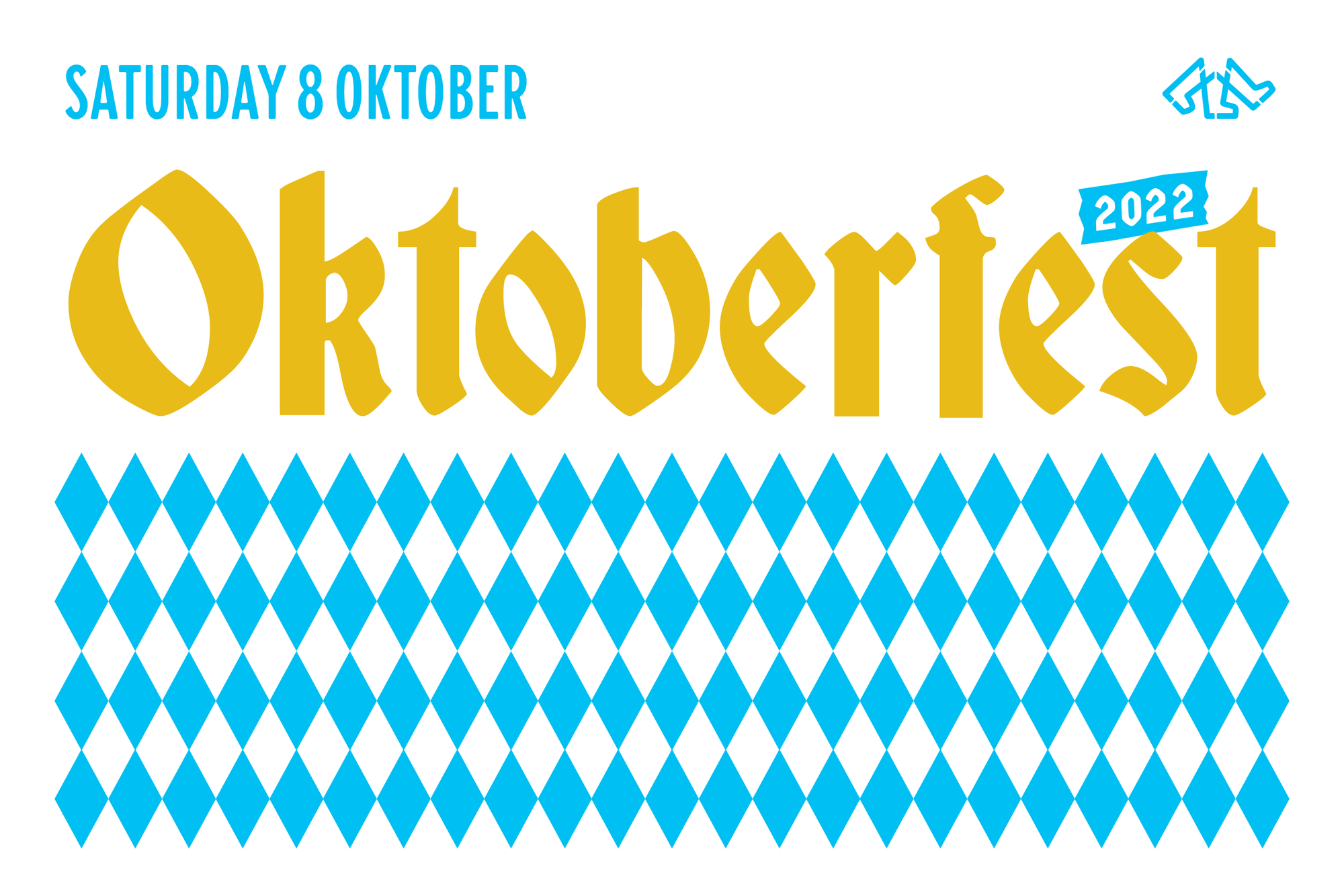 Oktoberfest at the Beer Halls!