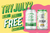 TRY JULY? Try an Alc-Free FREE this Dry July