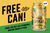 Ginger Smash - free can promotion terms & conditions