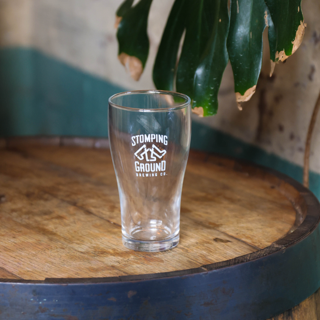 🎁 425ml SG Glass (100% off)