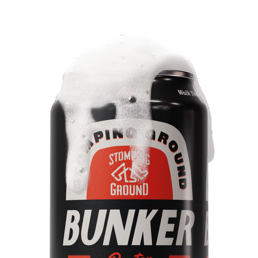 Bunker Porter