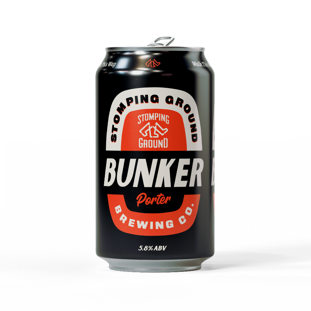 Bunker Porter