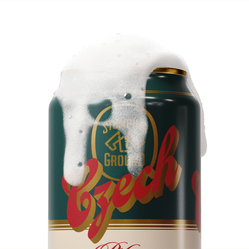 Czech Pils