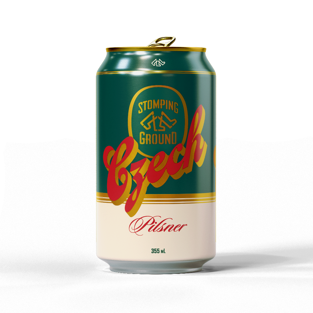 Czech Pils
