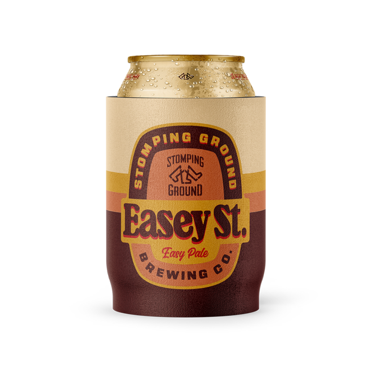 Easey St. Stubby Holder