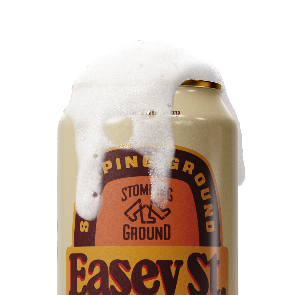 Easey St.