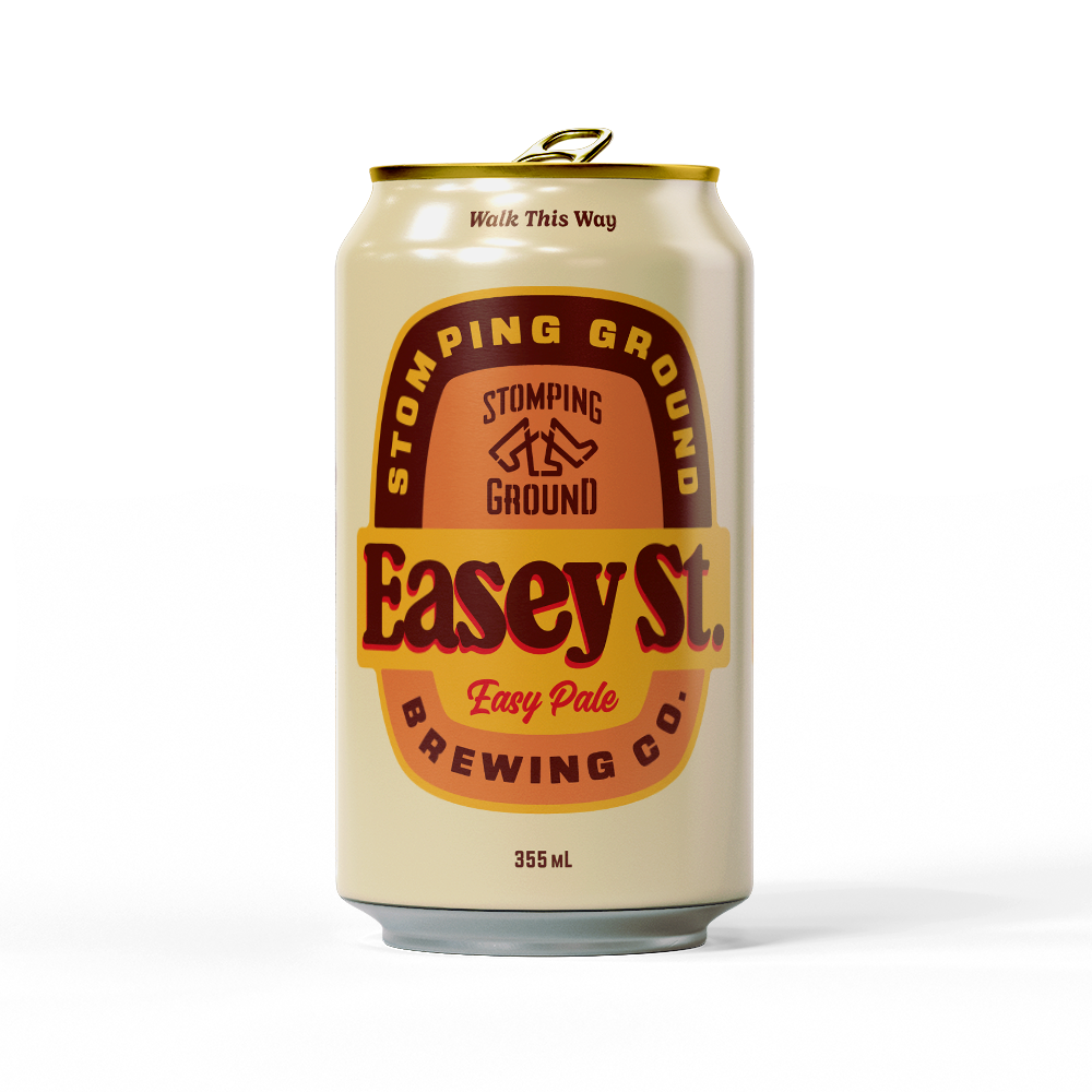 Easey St.