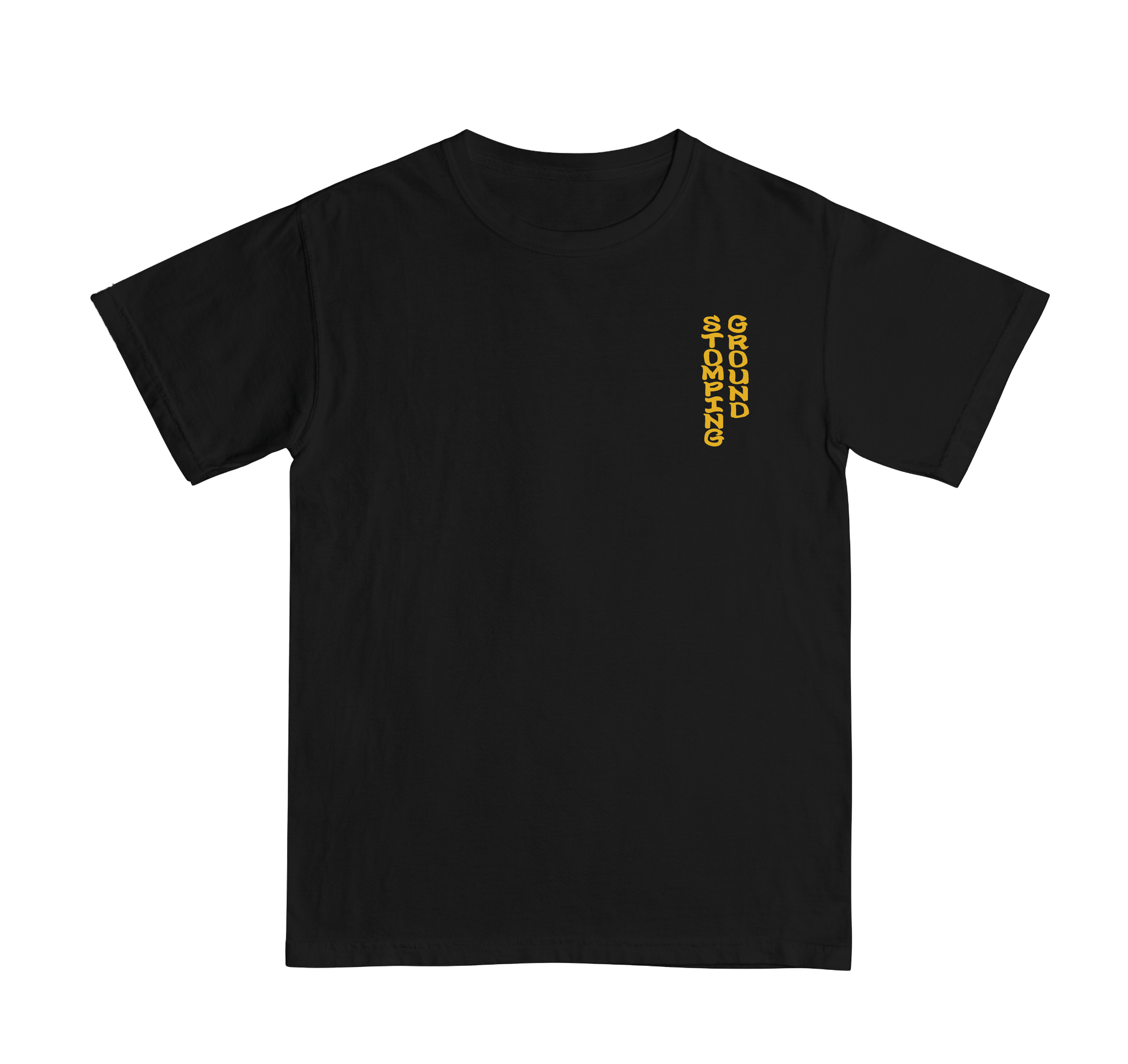Tamulager Tee