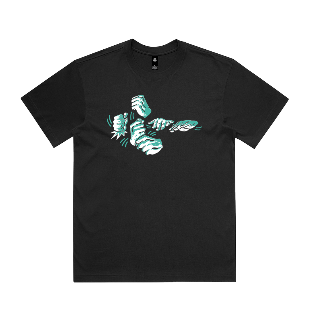 Gonketa Tee