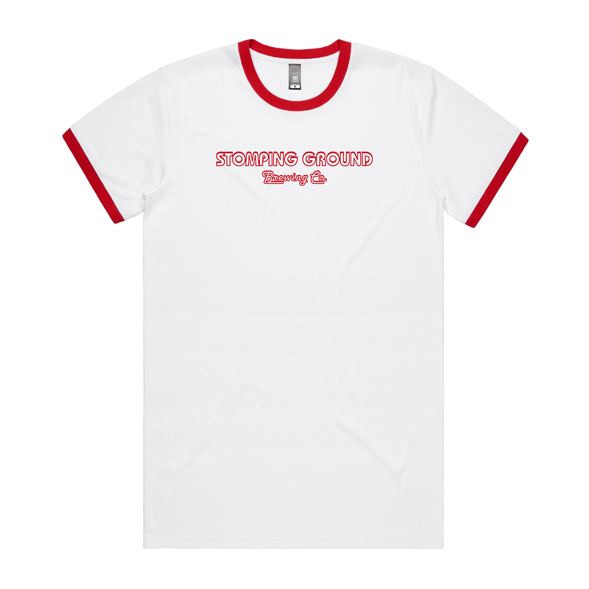Ringer Tee