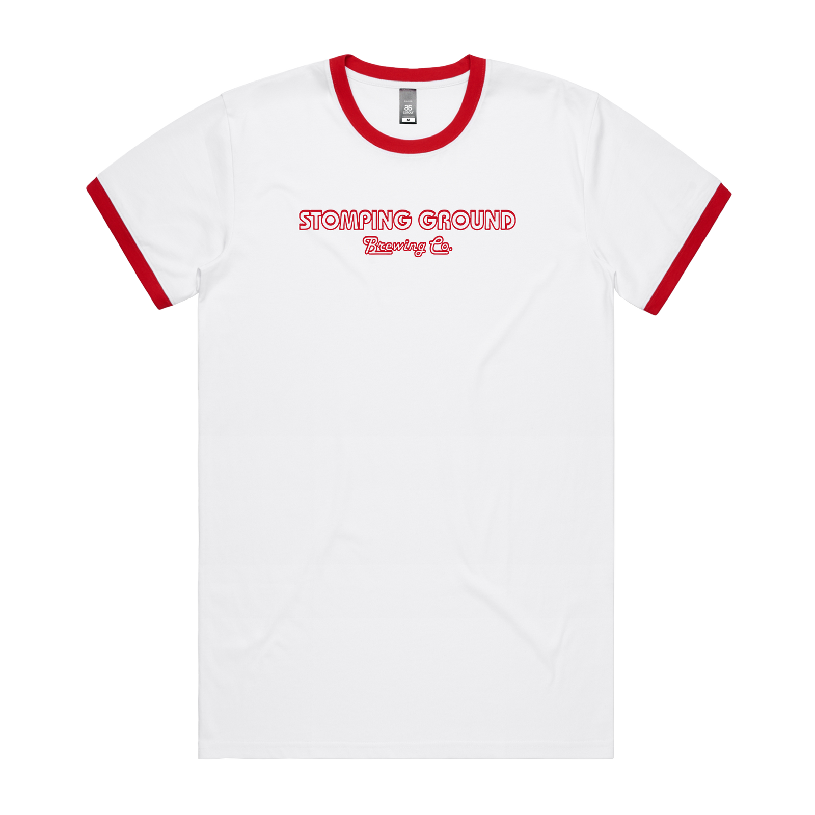 Ringer Tee