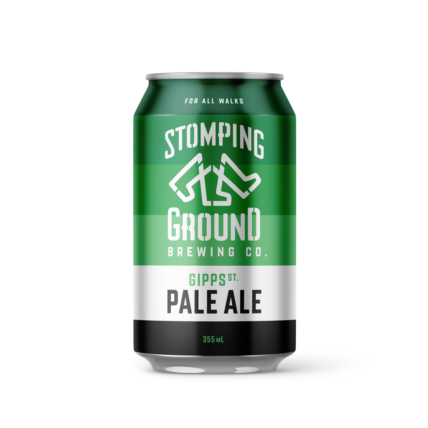 Gipps St Pale Ale