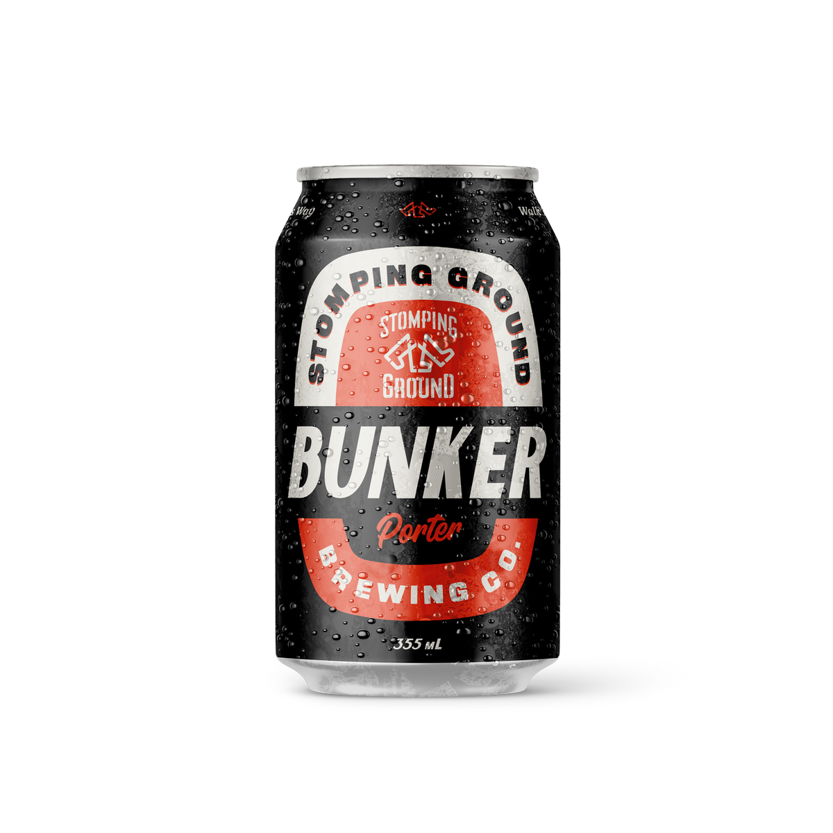 Bunker Porter