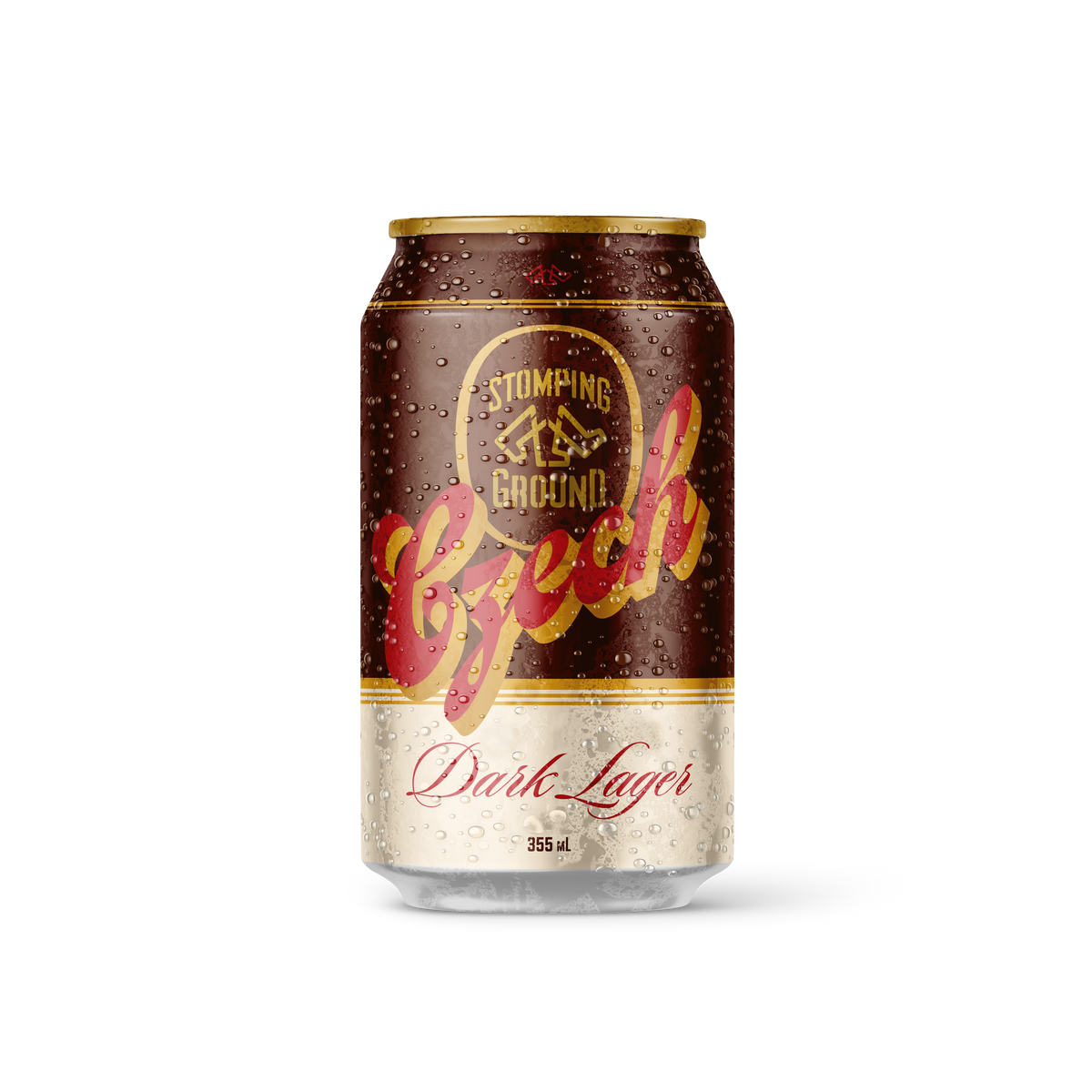Czech Dark Lager