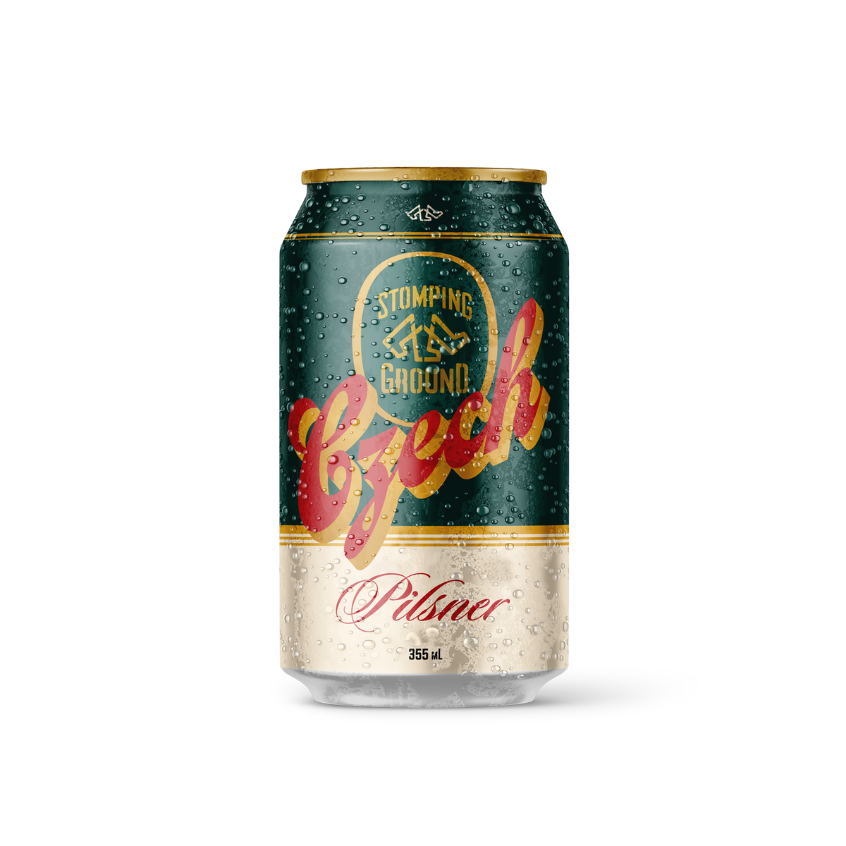 Czech Pils