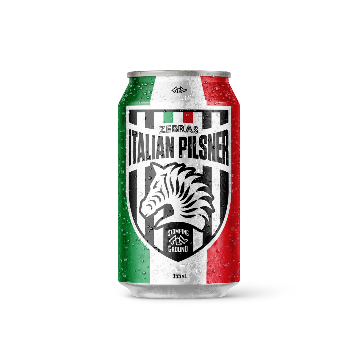 Italian Pilsner