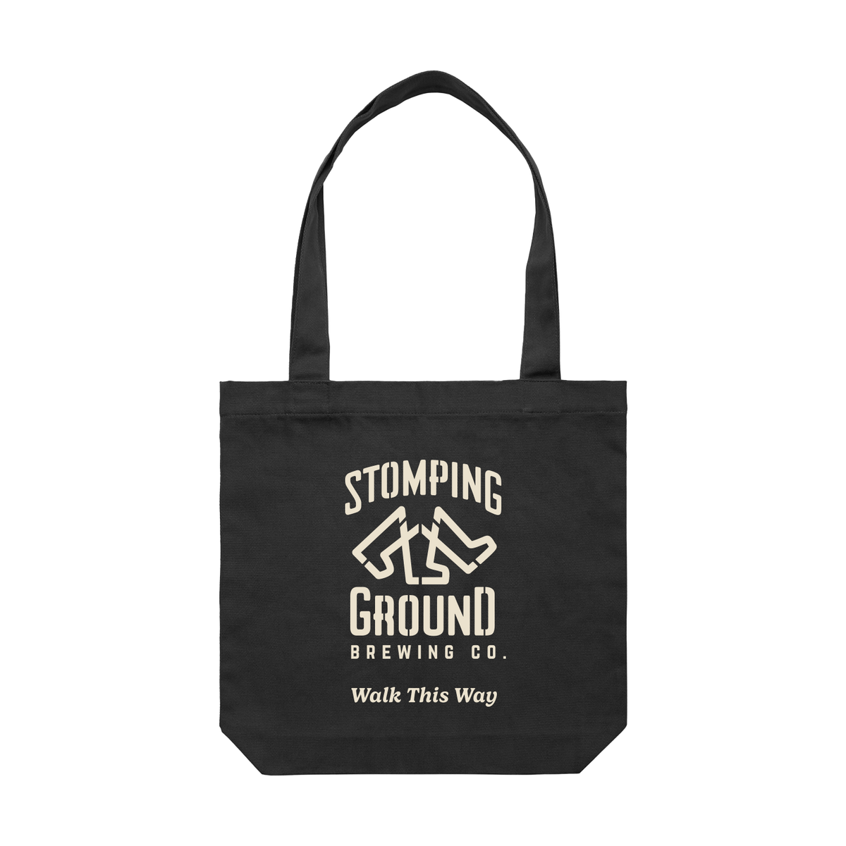 SG Classic Tote