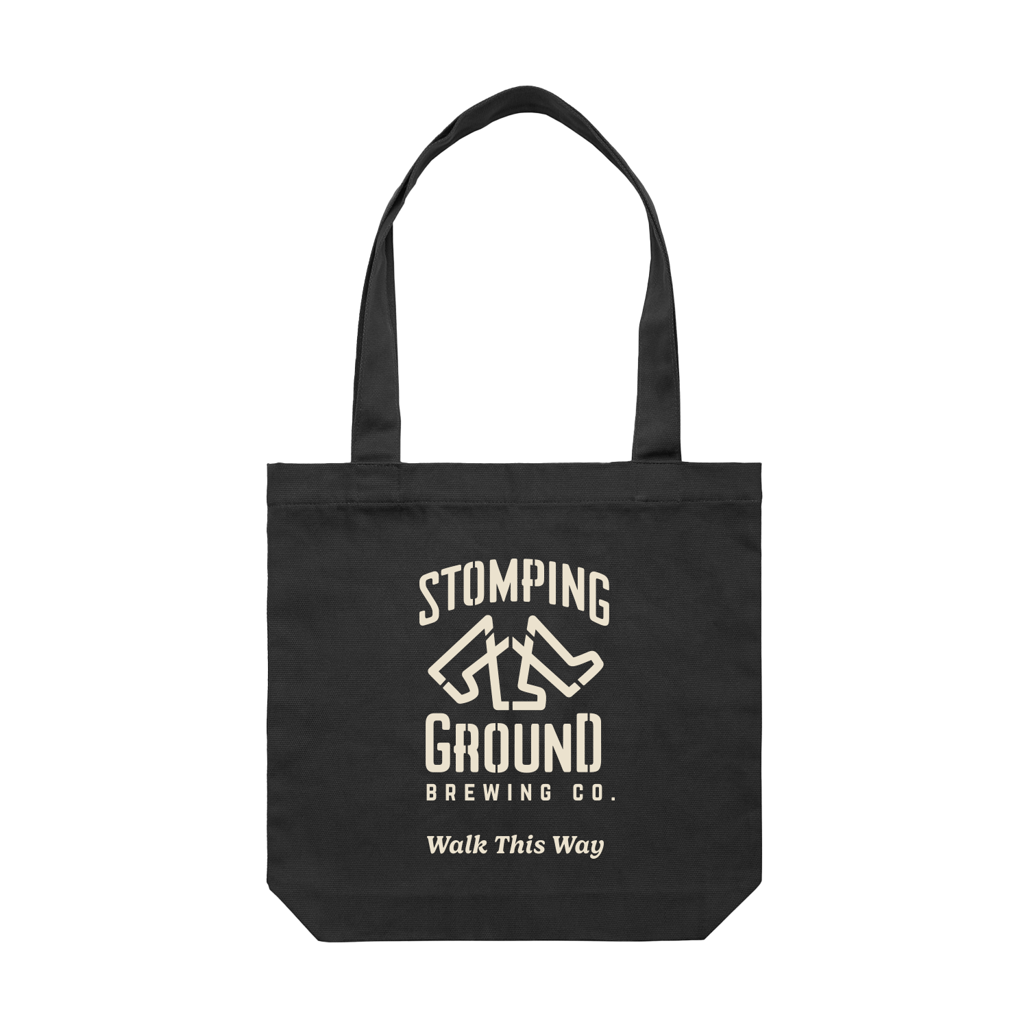SG Classic Tote