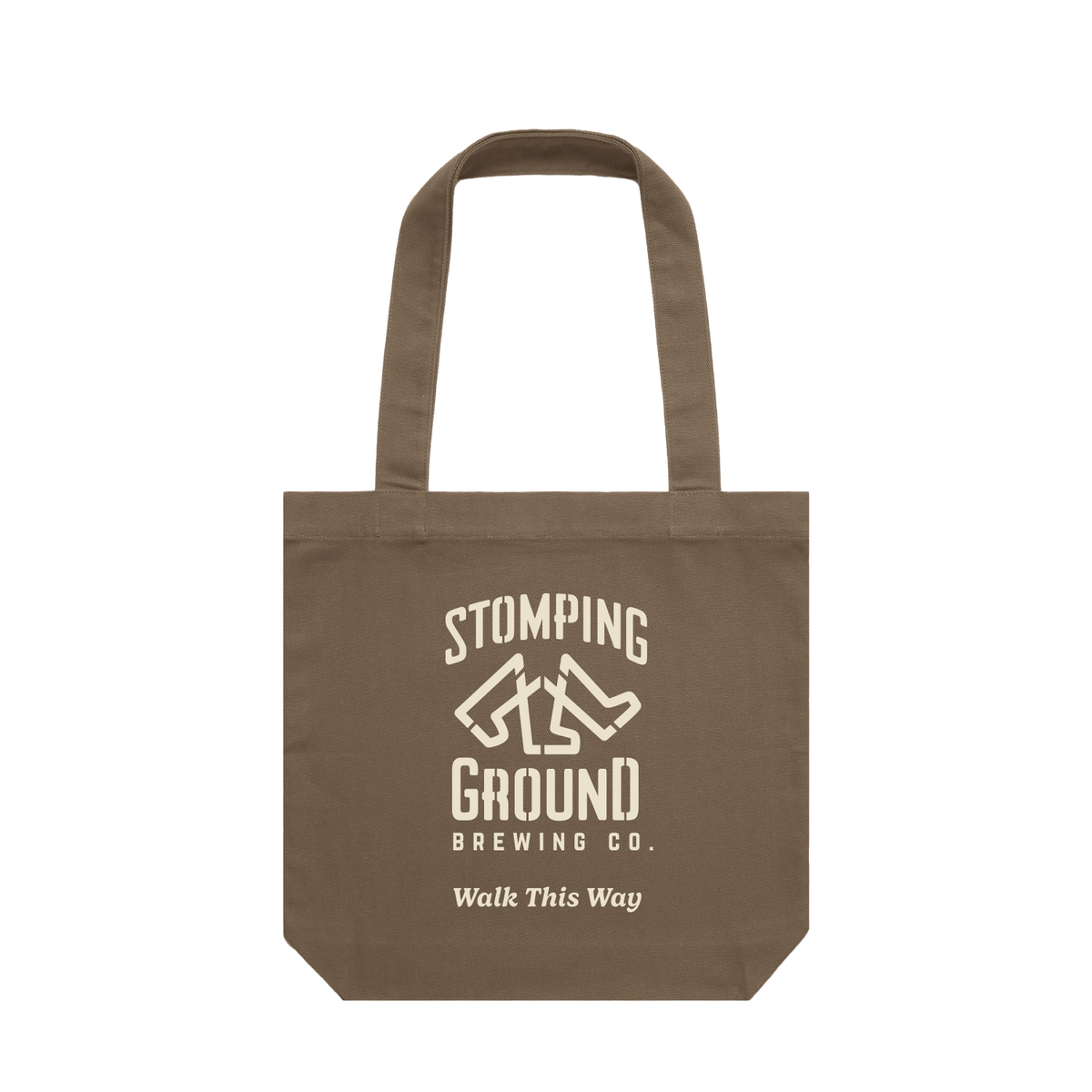 SG Classic Tote