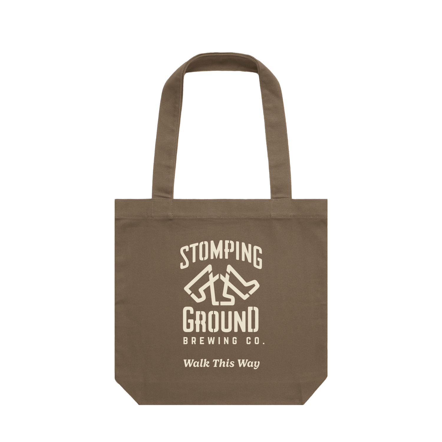 SG Classic Tote