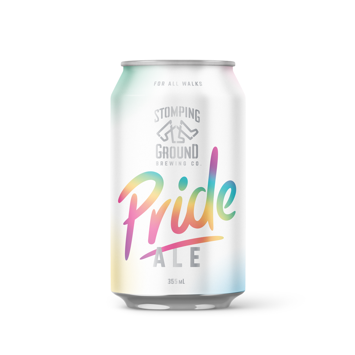 Pride Ale (Limited Release)