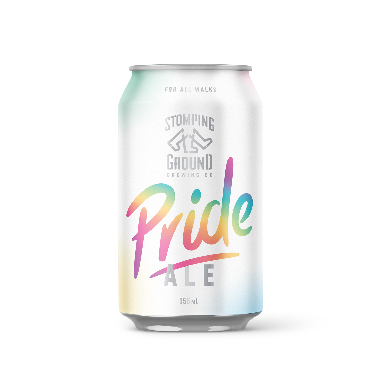 Pride Ale (Limited Release)