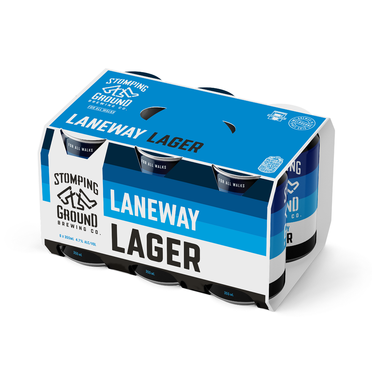 Laneway Lager