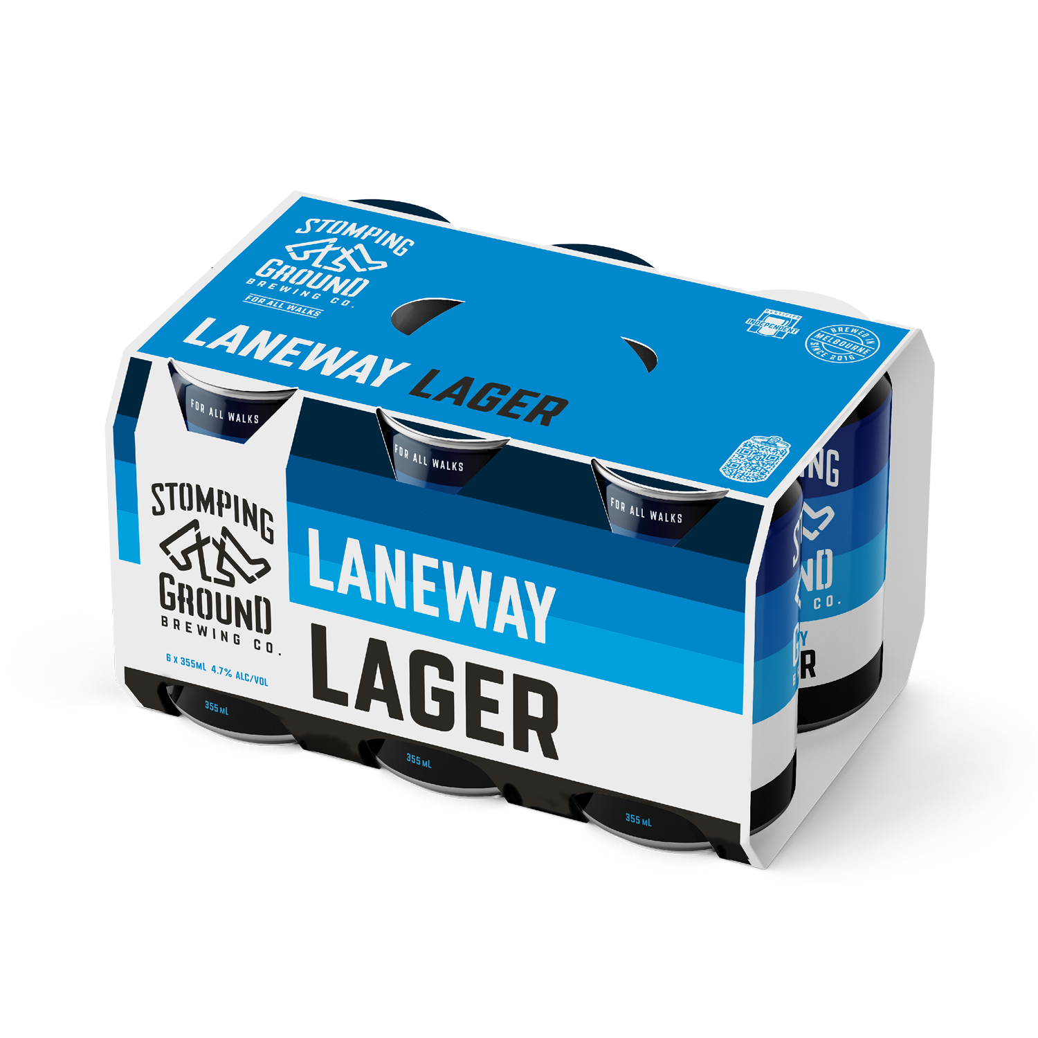 Laneway Lager