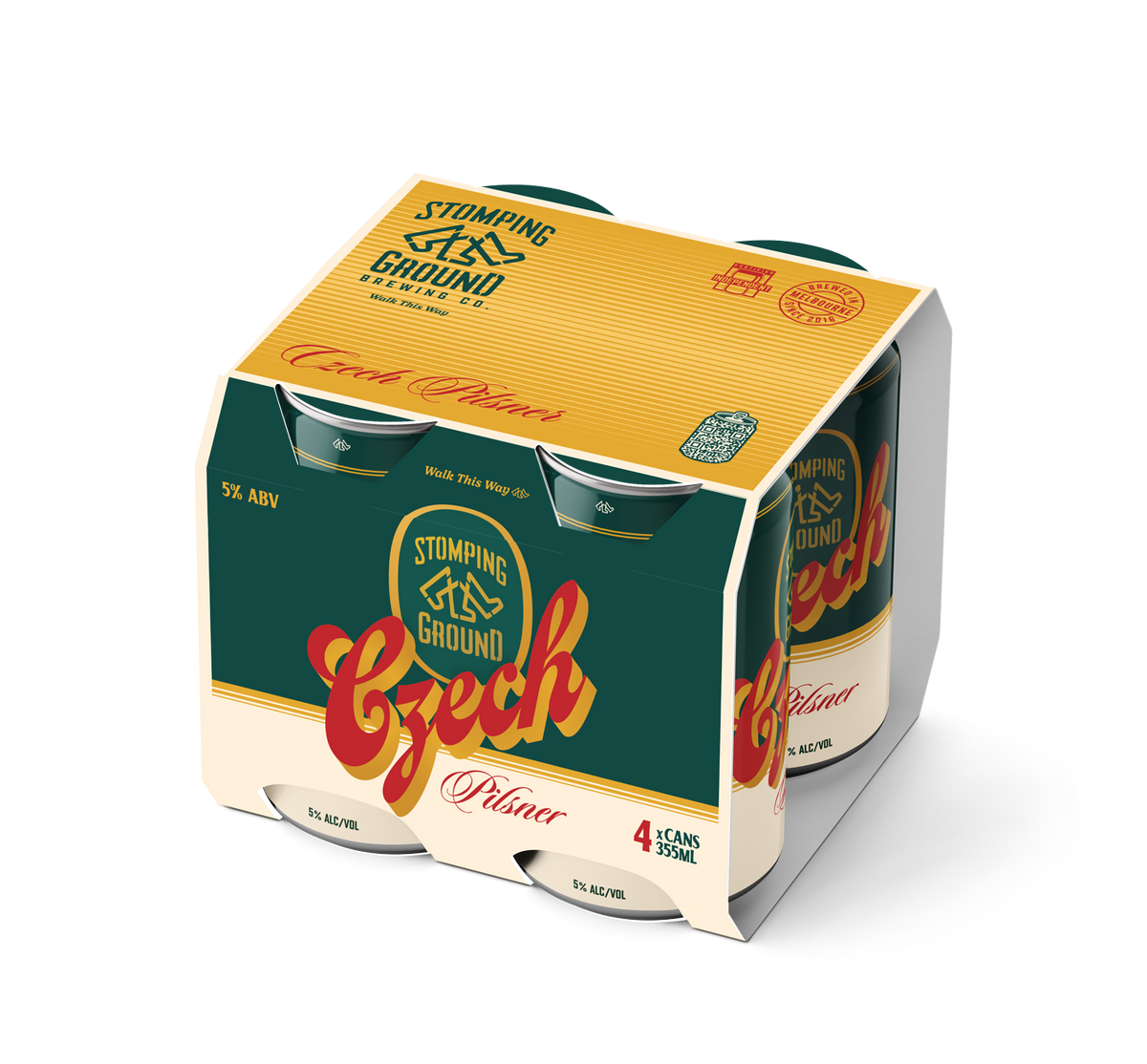 Czech Pils
