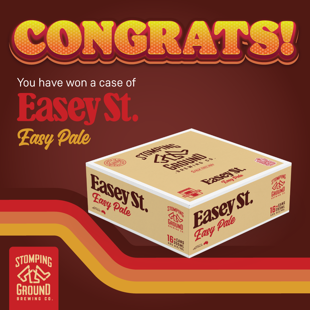 Easey St: Slab