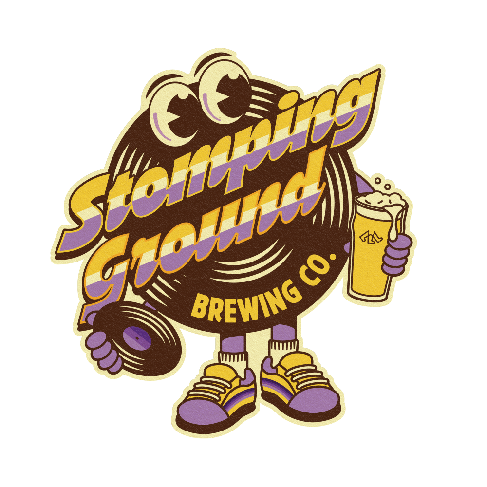 SGBC Sticker Pack