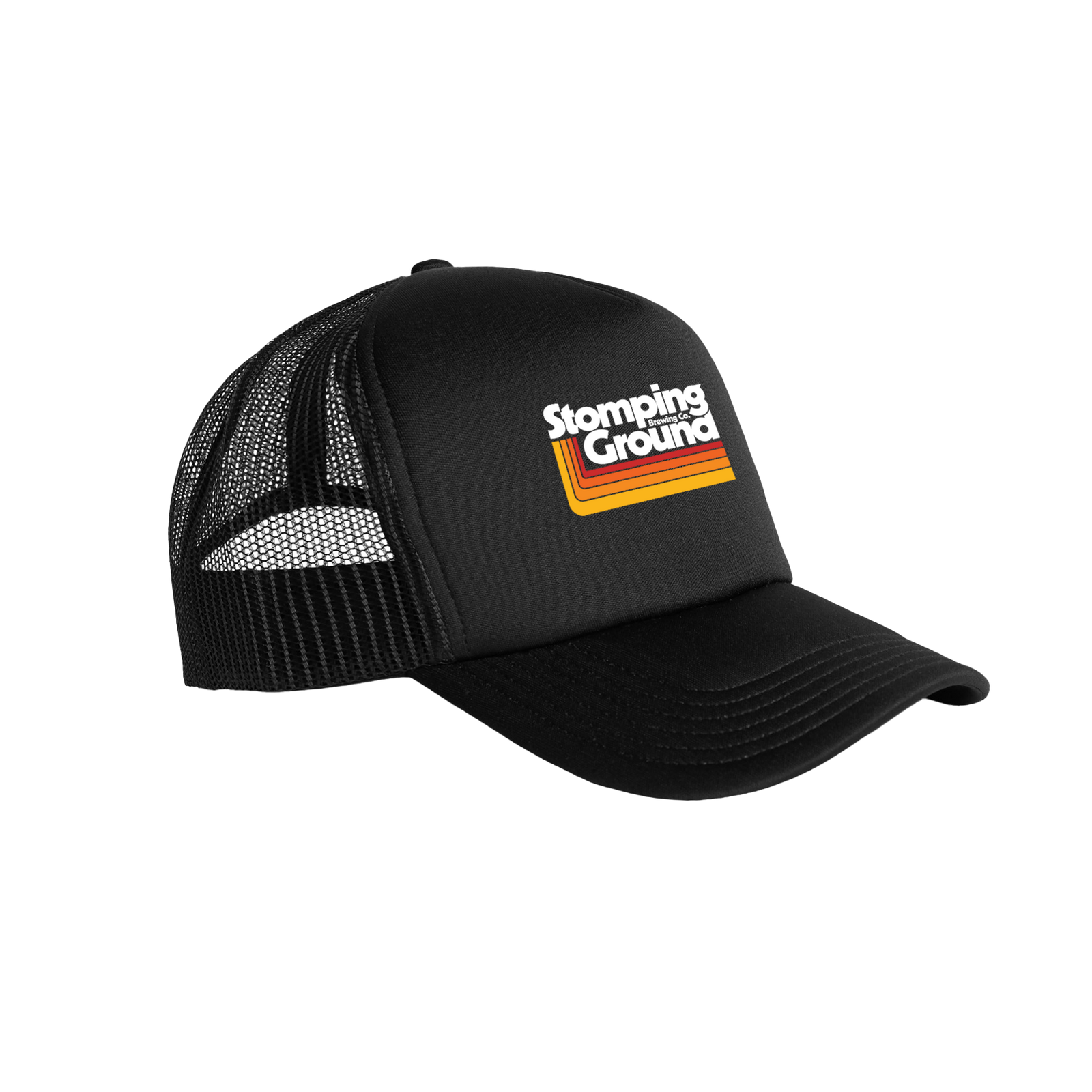 Trucker Hat