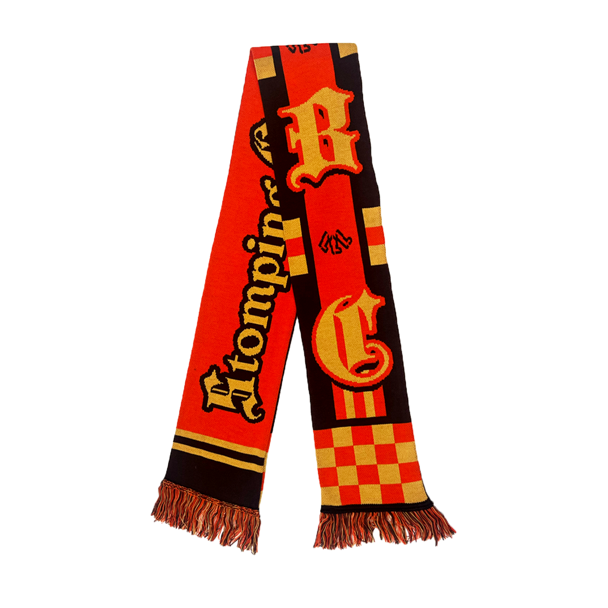 SGBC Scarf