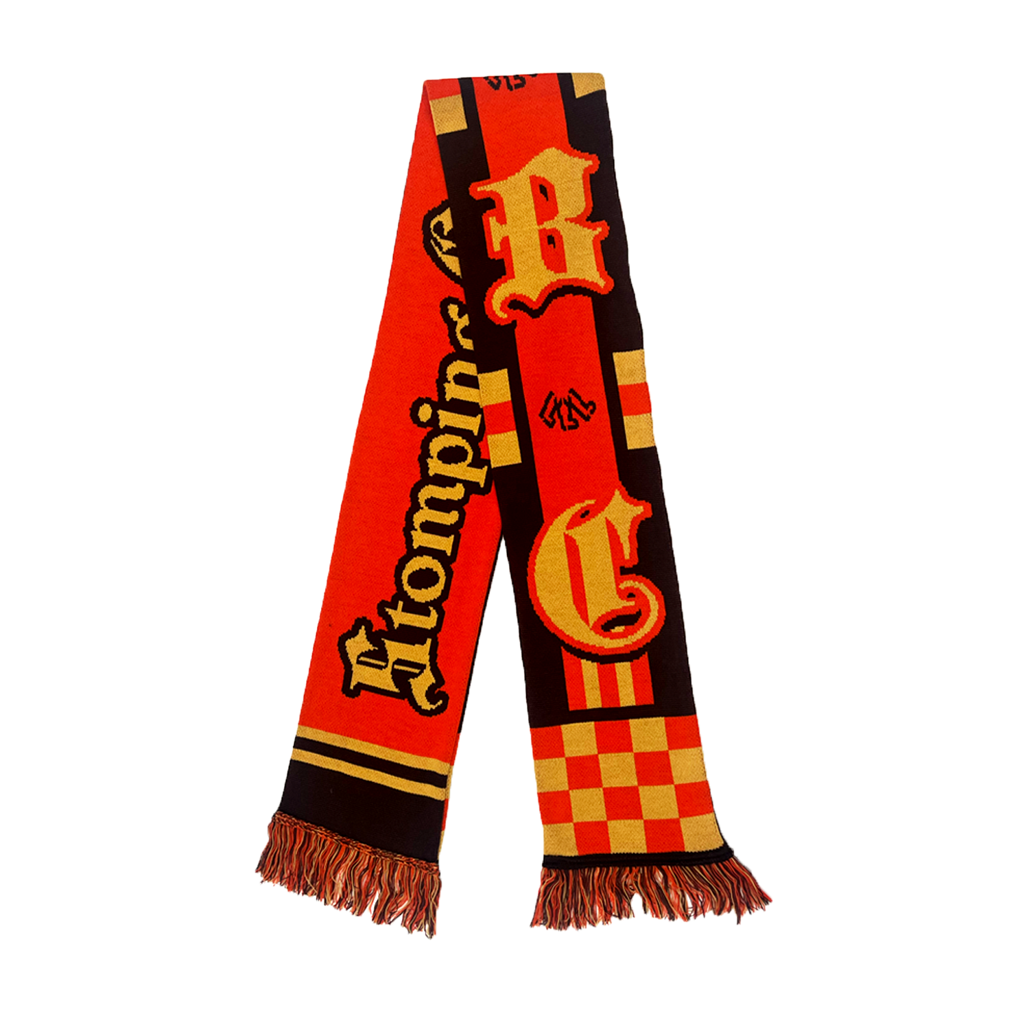 SGBC Scarf