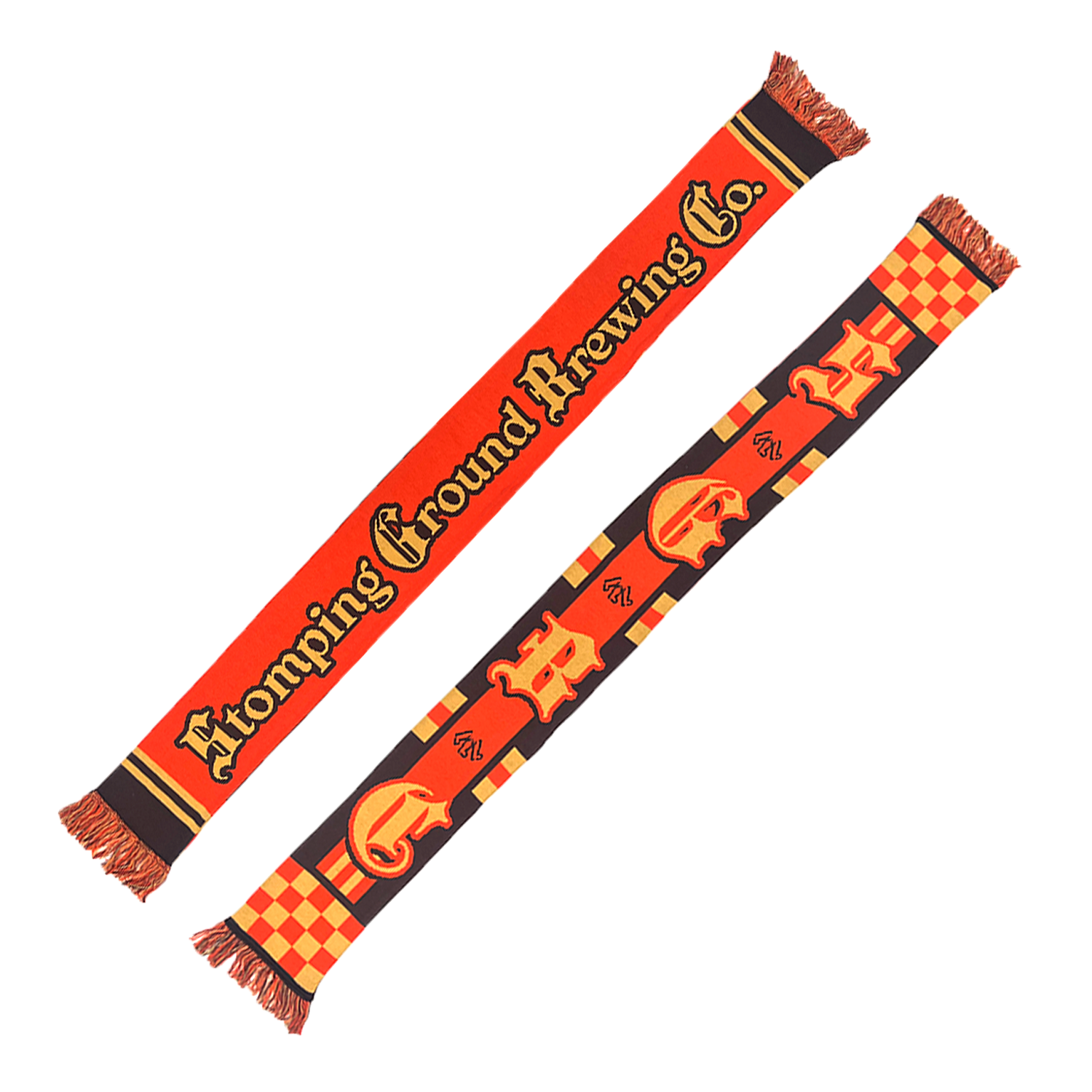 SGBC Scarf