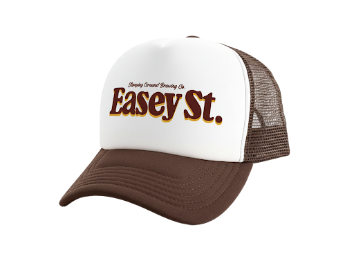 Easey St. Trucker Hat