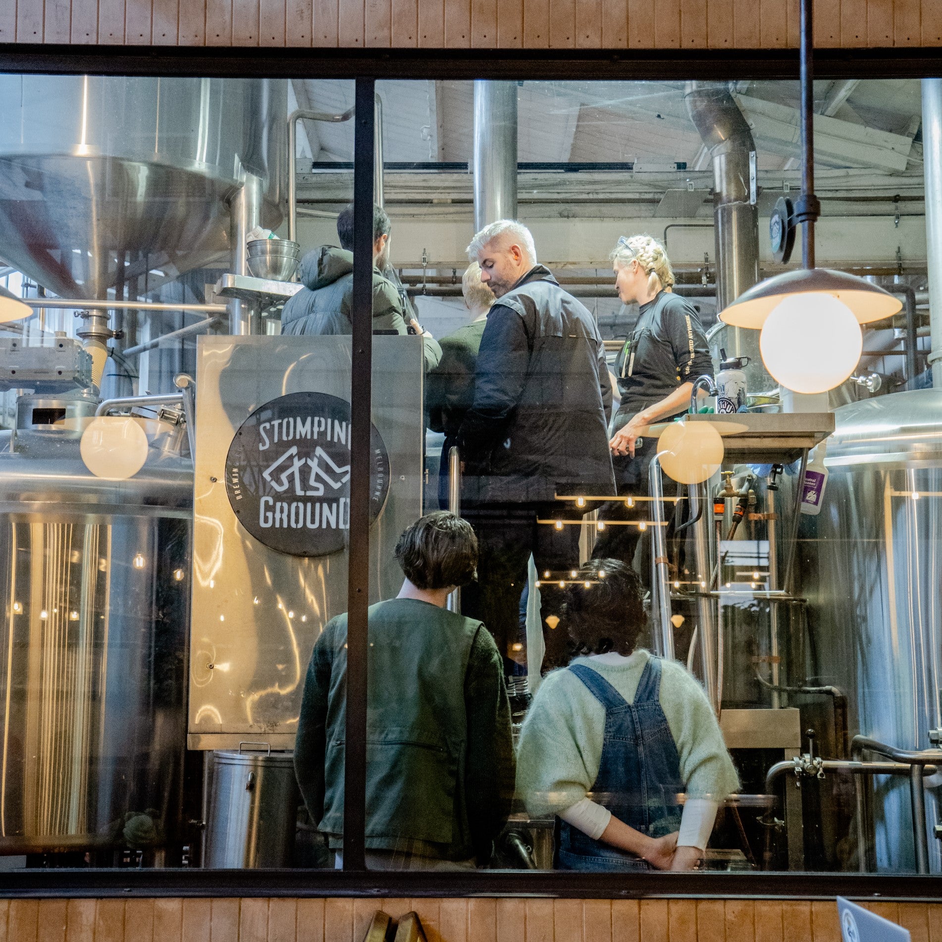 Collingwood Brewery Tour Gift