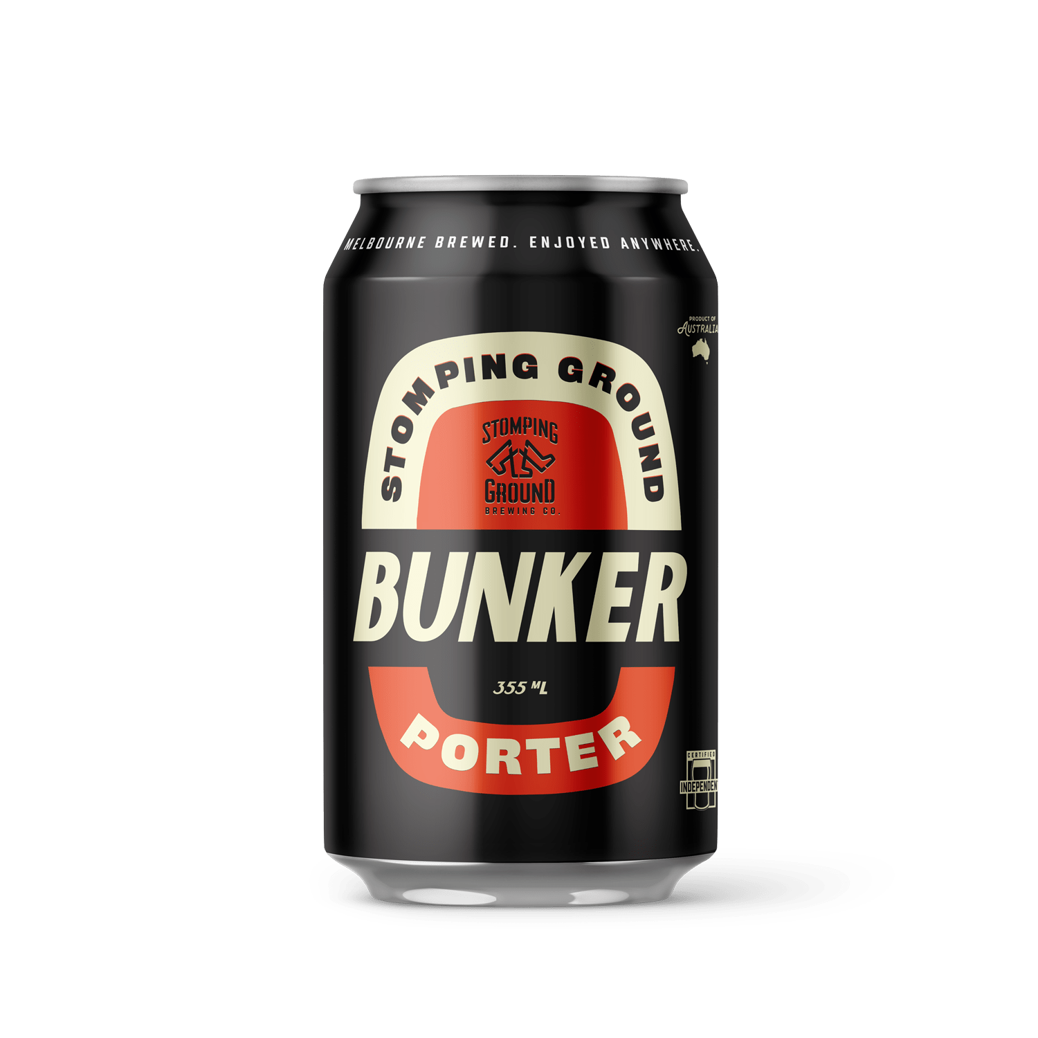 Bunker Porter