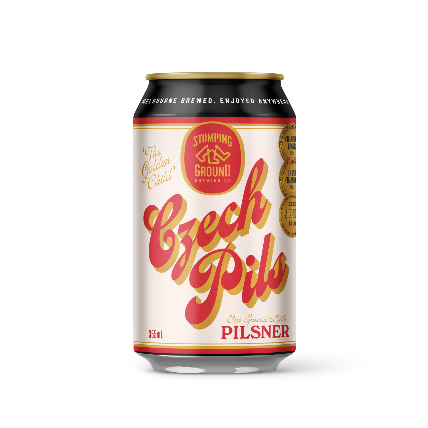 Czech Pils
