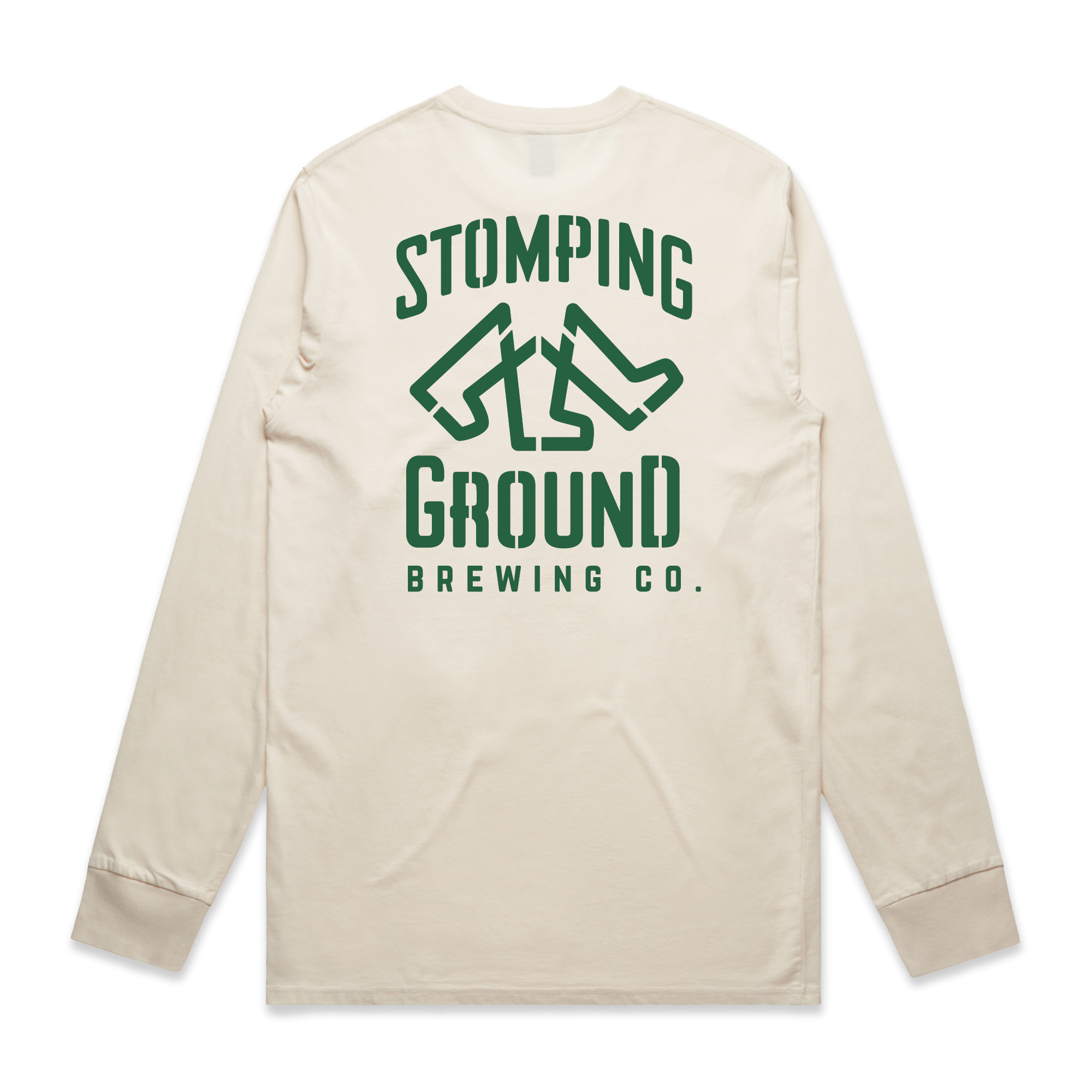 Classic Long Sleeve Tee