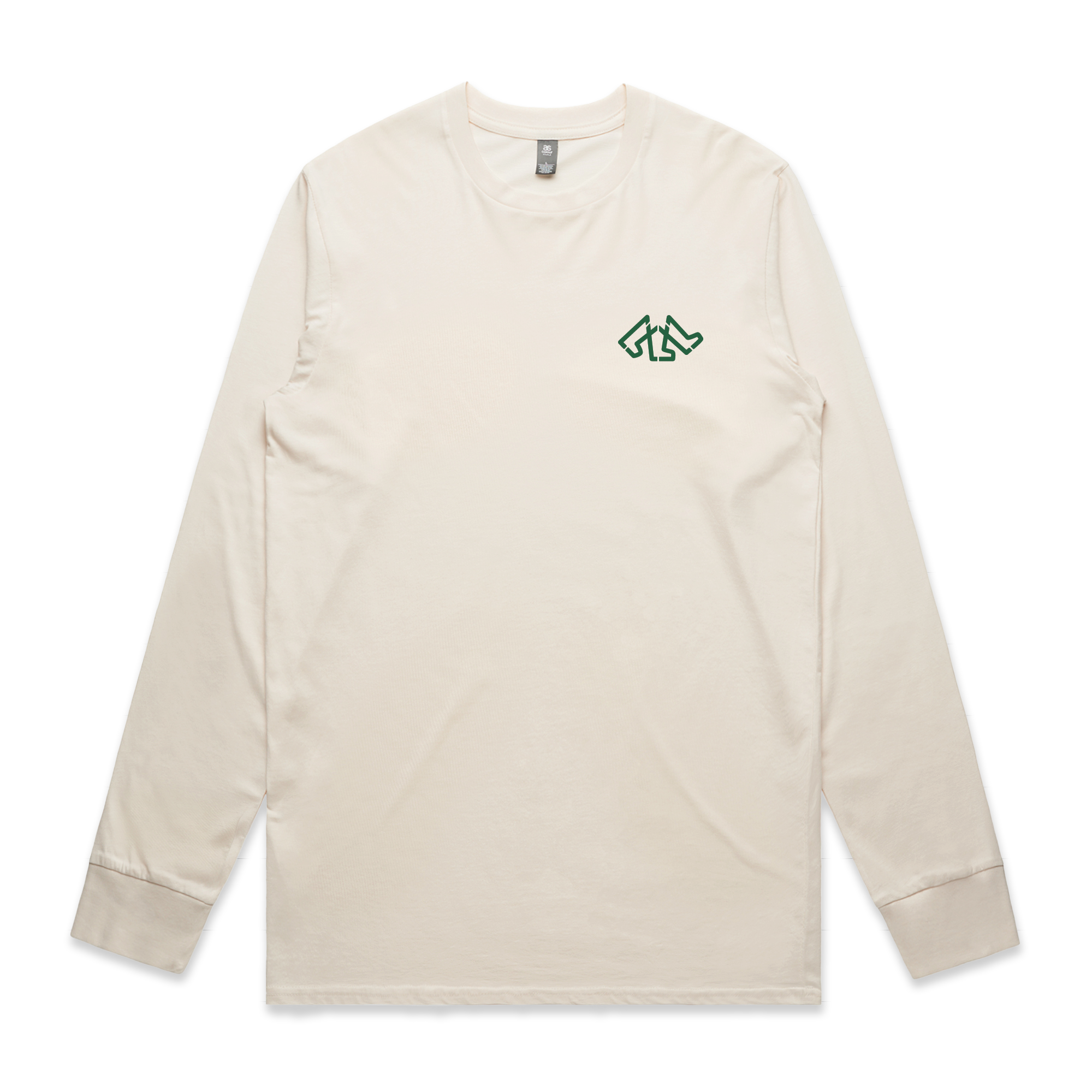 Classic Long Sleeve Tee